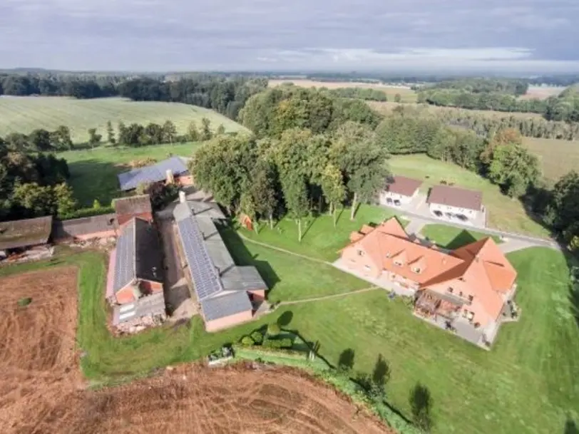 Ferienhaus Glandorf in Holdorf